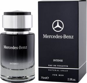 Mercedes-Benz Intense