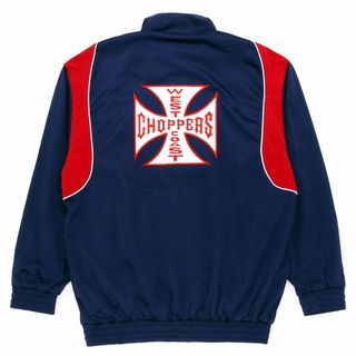 Ветровка West Coast Choppers