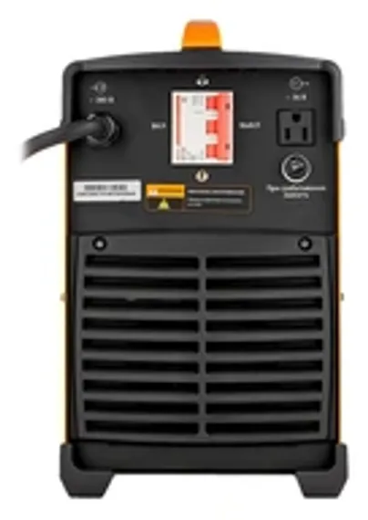 Инвертор сварочный Сварог REAL TIG 200 P AC/DC (E201B)