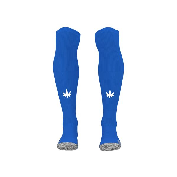 Гетры Evolution MatchFit Sock — Team royal blue