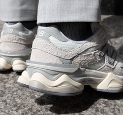 Кроссовки New Balance 9060 "Sea Salt" U9060HSC