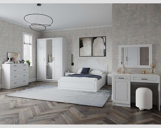 Зеркало АППОЛИЯ 800*600