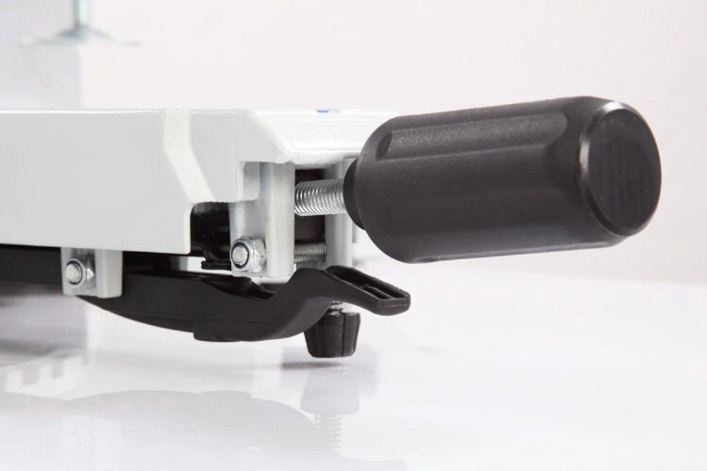 Пила торцовочная сетевая BELMASH MS B-255H S217A