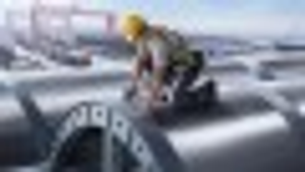 Гайковерт аккумуляторный BOSCH GDR 120-LI 06019F0007