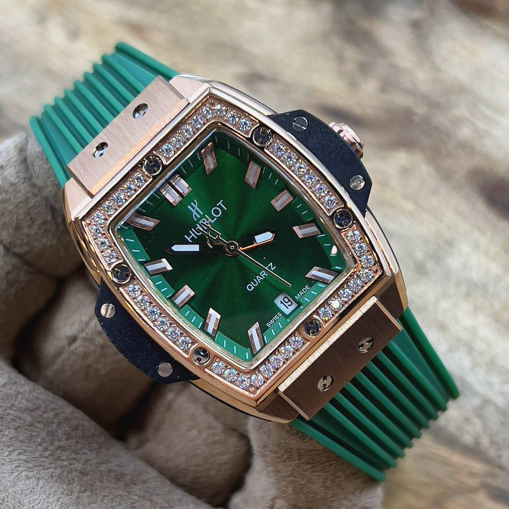 Часы Hublot