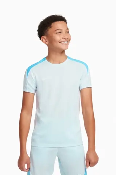 Футболка Nike Dri-FIT Strike Junior - голубой