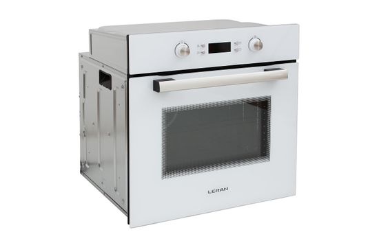 Электрический духовой шкаф Leran EO 6474 WG
