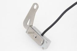 LED Aux Fog light kit MOTOWOLF MDL 5004