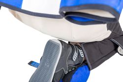 Стрелковые ботинки «Strong»