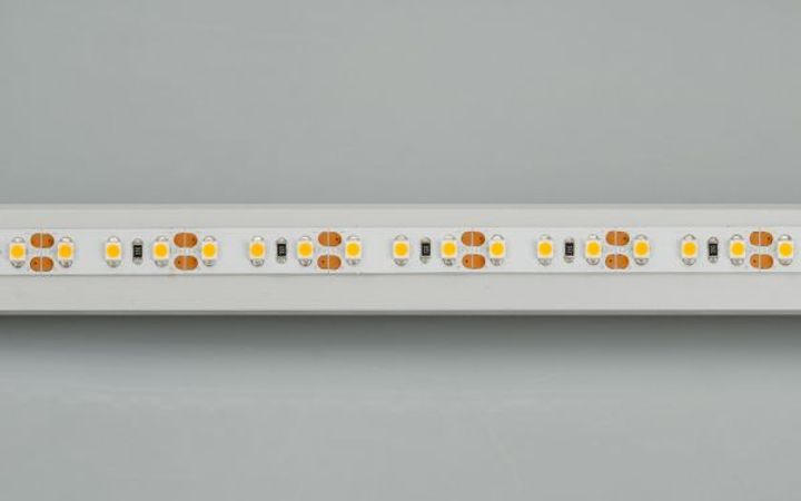 Светодиодная лента Arlight 9,6W/m 120LED/m 2835SMD теплый белый 5M 018091(2)