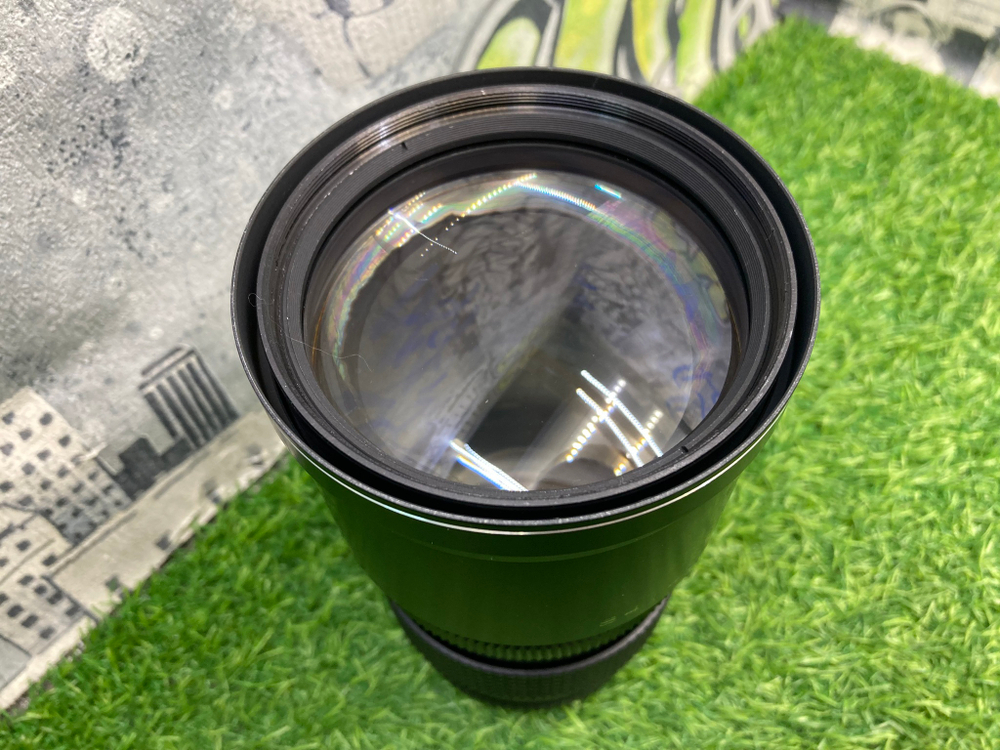 Юпитер-36В 3.5/250mm