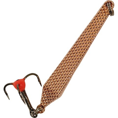 Блесна зимняя Admiral 8001 55мм 6гр