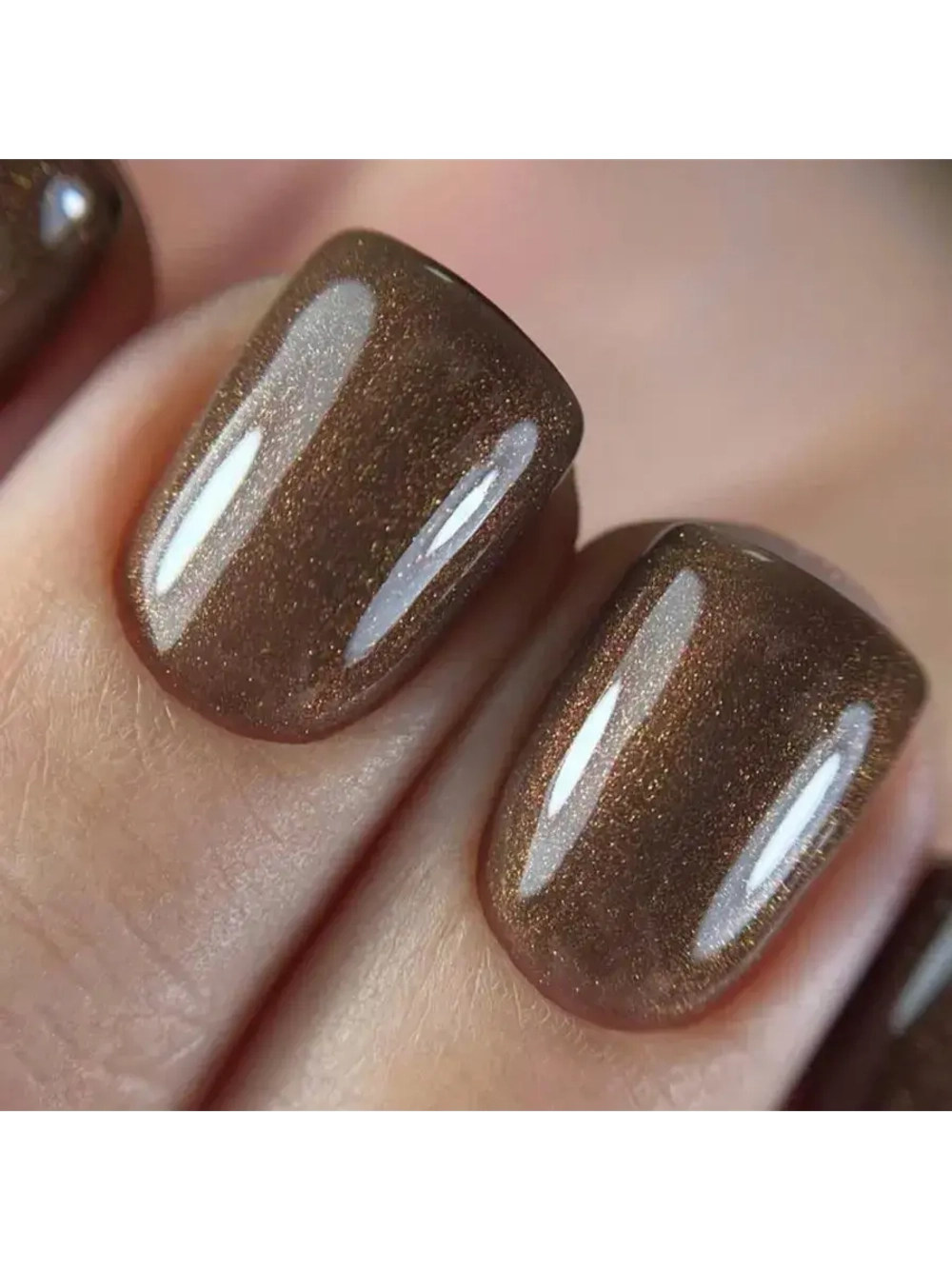 Гель лак Luxio Mystical для ногтей 15 мл