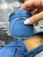 Мокасины Loro Piana