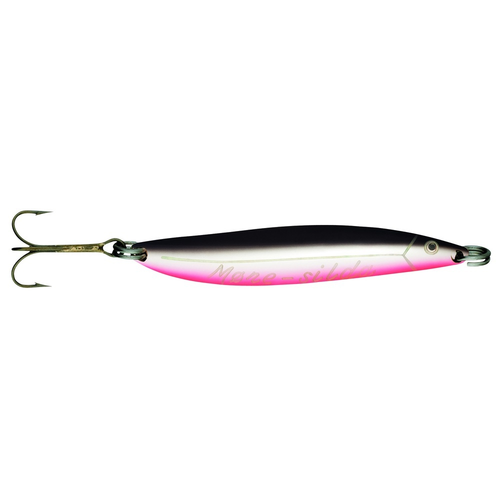 Блесна Blue Fox Moresilda Seatrout 18г, цвет SBLG