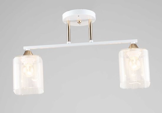 4355/2 WT+FGD (6) Люстра RL #