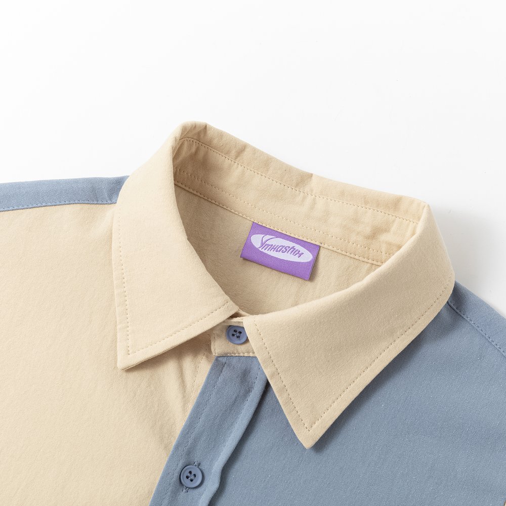 Сорочка Ymkashix Puff