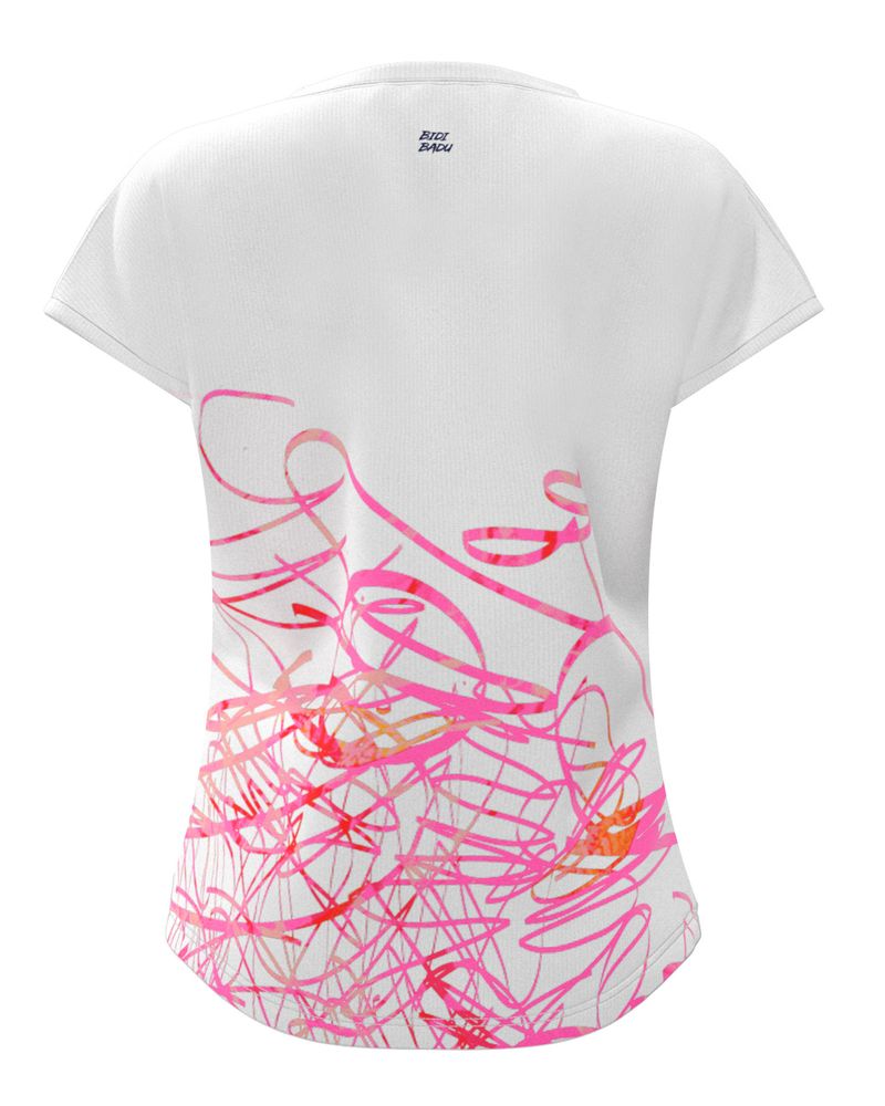 Футболка женская Decoration