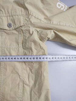 Куртка Pocopiano легкая на 10 лет