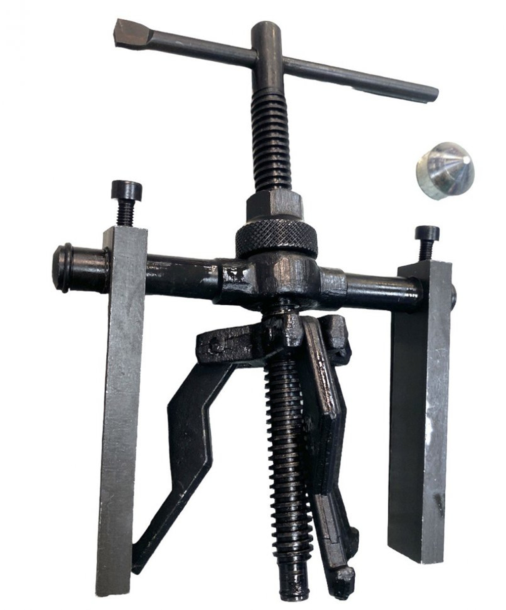 Съемник подшипников и втулок с внутренним захватом, арт. № HZ 25.1.162Y, horex