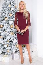 Платье 70533 Avili