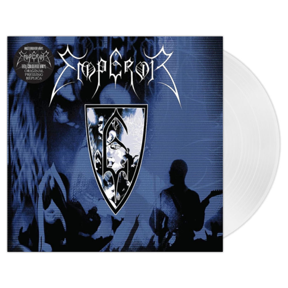 Emperor / Emperial Live Ceremony (Coloured Vinyl)(LP)