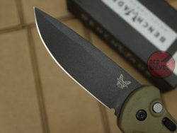 Нож Benchmade 9070 Claymore ODBW 9070BK-1