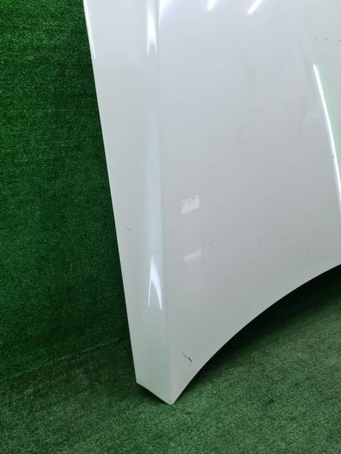 Капот Mercedes CLS W218 C218 (2010-2017)