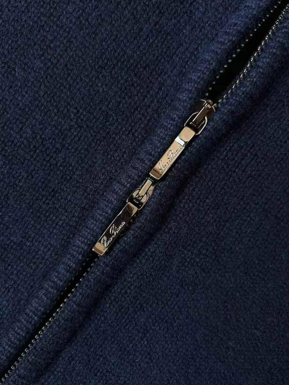 Кардиган Loro Piana