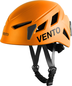 Каска альпинистская PULSAR оранжевая (Венто)