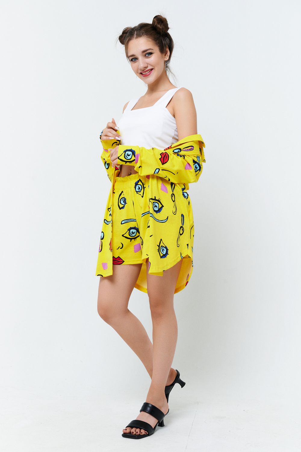 Туника 67021 Натали (Акция)