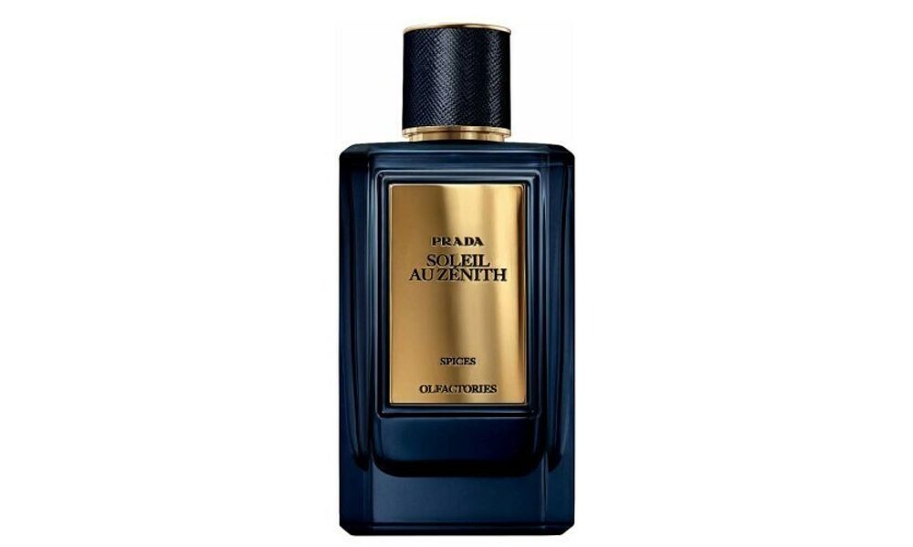 Prada Solely au zenith