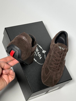 Кеды Prada