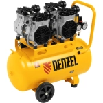 DENZEL DLS 2200/50 компрессор безмасляный 58031