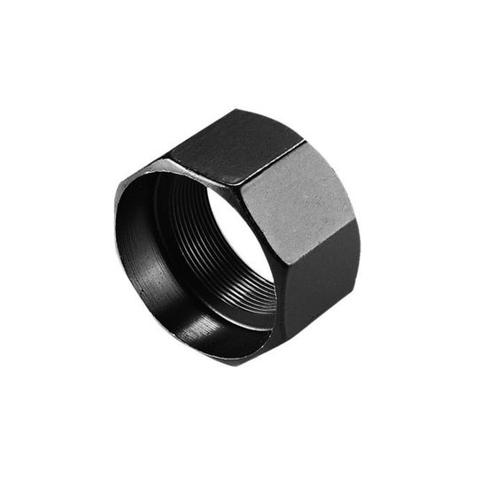 Гайка под зажим