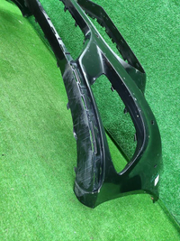 Бампер передний Mercedes CLS c218 (2014-2017) AMG