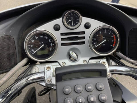 BMW R1200CL 2004