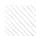 Трубочка полимерная для шаров, флагштоков и сахарной ваты БЕЛАЯ, 100 шт.