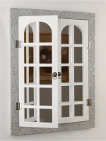 Зеркало настенное