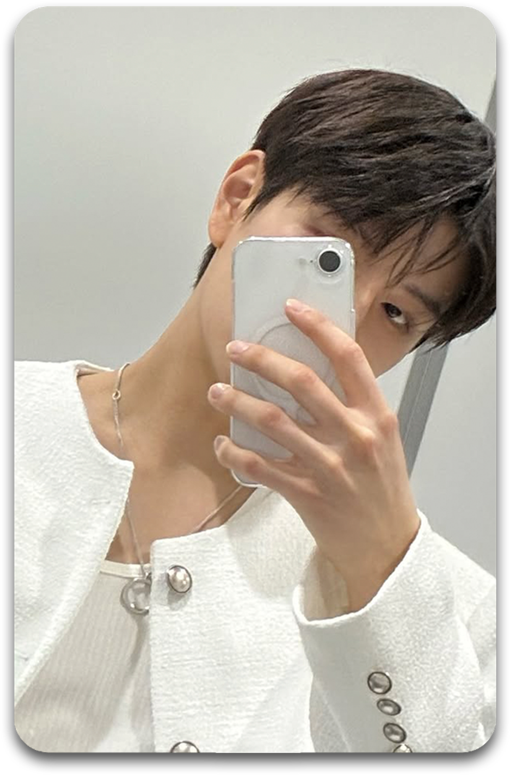 Карта / STRAY KIDS #2709