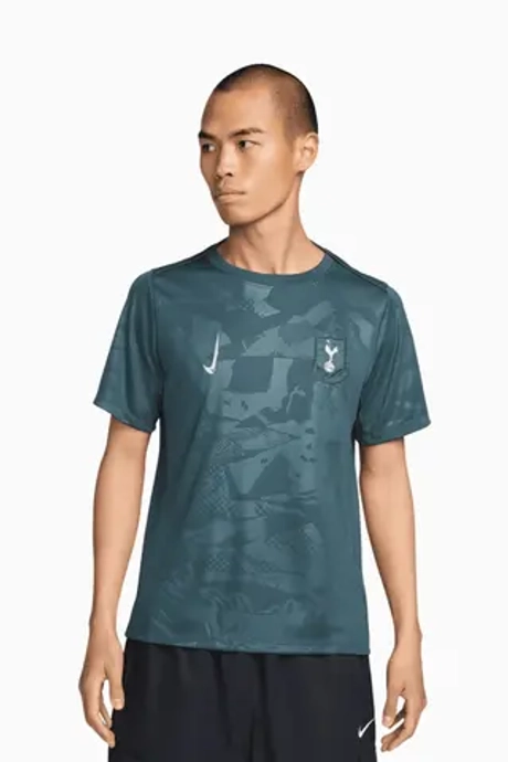 Футболка Nike Tottenham Hotspur 24/25 Pre-Match - зеленый