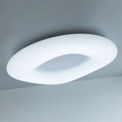 Citilux Стратус Смарт CL732A800G RGB Умная люстра