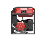 Бензиновый генератор SUNREKA G8500EAX