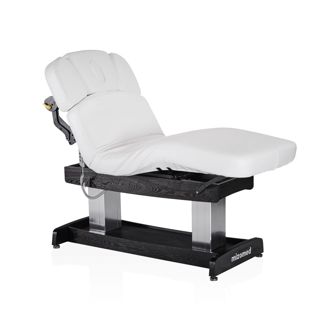 Электрический массажный стол Mizomed Union Salon стационарный