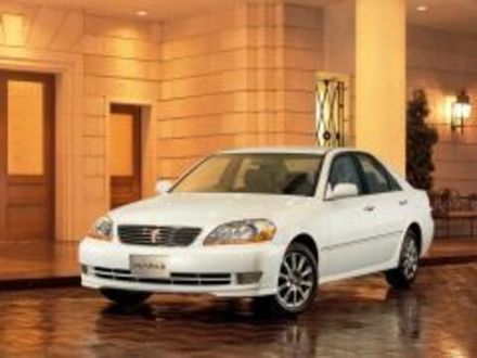 MARK 2 (IX) [Кузов: Х110; GX11#; JZX11#; JZX110; GX110; GX115; JZX115] 2000-2004
