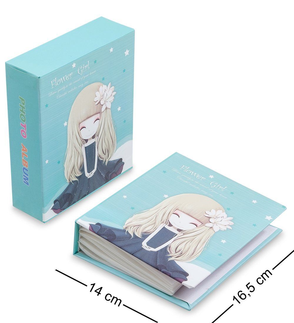 Art West WF-153/3 Фотоальбом «Стильная штучка»