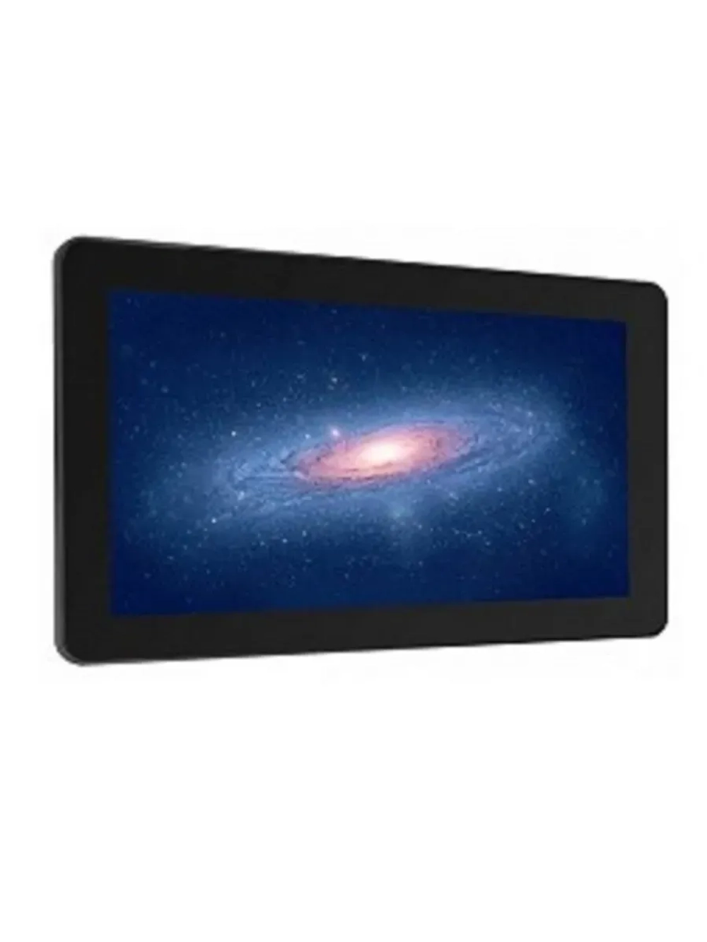 Цифровая фоторамка E-15HD black 16Gb