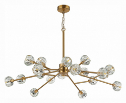 Подвесная люстра ST-Luce SL1166.303.18