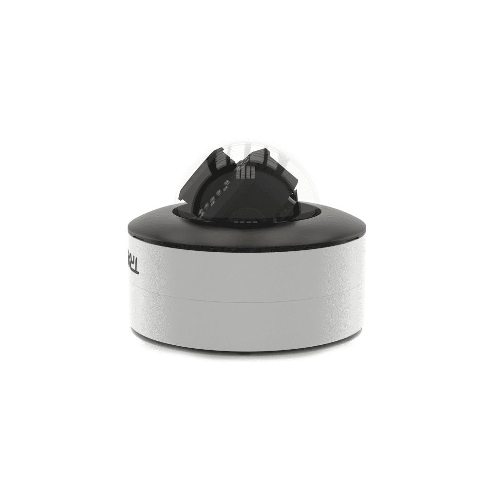 TRASSIR Cloud Outdoor 3 Комплект видеонаблюдения