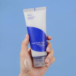 IsNtree Hyaluronic Acid Aqua Gel Cream Увлажняющий гель-крем с гиалуроновой кислотой